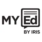 My Ed iOS Icon
