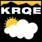 KRQE Weather - Albuquerque iOS Icon