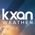 KXAN Weather iOS Icon