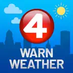 4Warn Weather - WIVB Icon