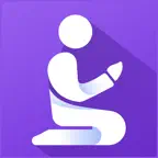 Namazi - Shqip iOS Icon