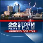 WWLP Weather iOS Icon