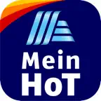 Mein HoT: eSIM & SIM plans Icon