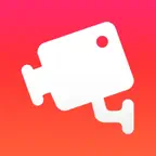 Webcams Pro - watch your Cams iOS Icon