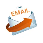 Email Writing Templates iOS Icon