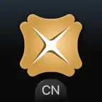 DBS digibank CN iOS Icon