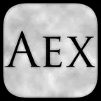 Aexels iOS Icon