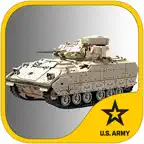 MILES XXI Bradley Icon