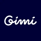 Gimi - Veckopeng i mobilen icon
