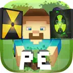 Mods Crafting PE - MC edition iOS Icon