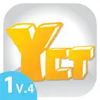 Better Youth Chinese 1 Vol.4 iOS Icon