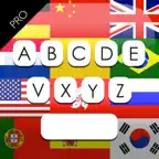 Keyboard Translator Pro! iOS Icon