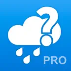 Will it Rain? PRO Notification iOS Icon
