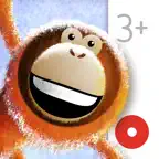 JungleJam! Music for Kids iOS Icon
