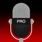 Voice Recorder - Audio Record iOS Icon