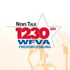 NewsTalk 1230 WFVA iOS Icon