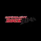 Capital City Rock 104.5 FM iOS Icon