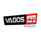 Rádio Vagos FM iOS Icon