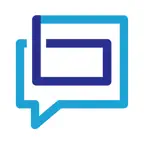 BizTalk（ビズトーク） iOS Icon