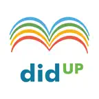 didUP Registro iOS Icon