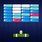 Amazing Breaking it Game اللعبه العربيه تحطيم الجدار iOS Icon