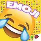 Emoji Quiz Game iOS Icon
