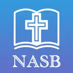 NASB Bible (Audio & Book) iOS Icon