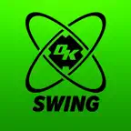 SwingTracker iOS Icon