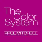 The Color System iOS Icon