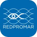 RedPROMAR iOS Icon