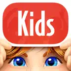 Heads Up! Charades for Kids iOS Icon