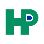 Hi-Precision Icon