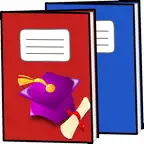 Class Schedule Tracker iOS Icon