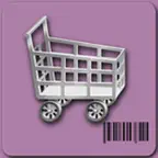 Parts Inventory iOS Icon