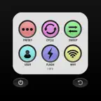 Lumishore iOS Icon