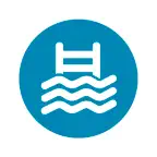 Controlatupiscina iOS Icon