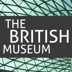 British Museum Visitor Guide iOS Icon