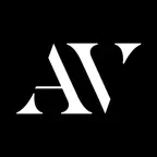 Журнал о моде AVENUE VIP iOS Icon