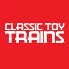Classic Toy Trains iOS Icon