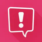 Interesting facts - best facts and fun stories that will blow your mind iOS Icon
