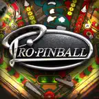 Pro Pinball iOS Icon