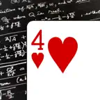 Calculation Solitaire iOS Icon