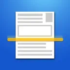 Smart PDF Scanner iOS Icon