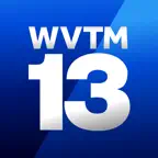 WVTM 13 - Birmingham iOS Icon