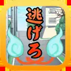 Falling Escape iOS Icon