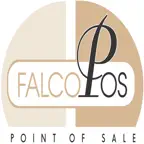 FalcoPos iOS Icon