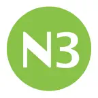 MOJi N3-日语能力考试文字词汇学习书(JLPT N3) iOS Icon