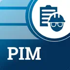 Deltek PIM Mobile Working iOS Icon