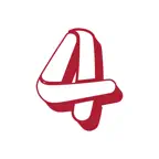 89.1 Radio 4 iOS Icon