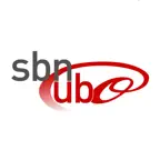 SBN UBO iOS Icon